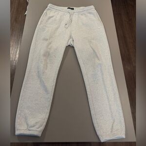 Kith Light Gray Men's Joggers